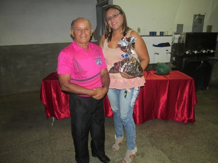 Escola Roque Alencar Faz Confraternização de Fim de Ano - Imagem 31