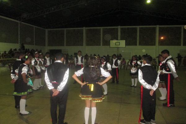 Secretaria de Assistência Social realiza evento para marcar o encerramento das atividades ano 2014 - Imagem 75