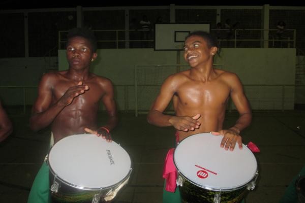 Secretaria de Assistência Social realiza evento para marcar o encerramento das atividades ano 2014 - Imagem 131