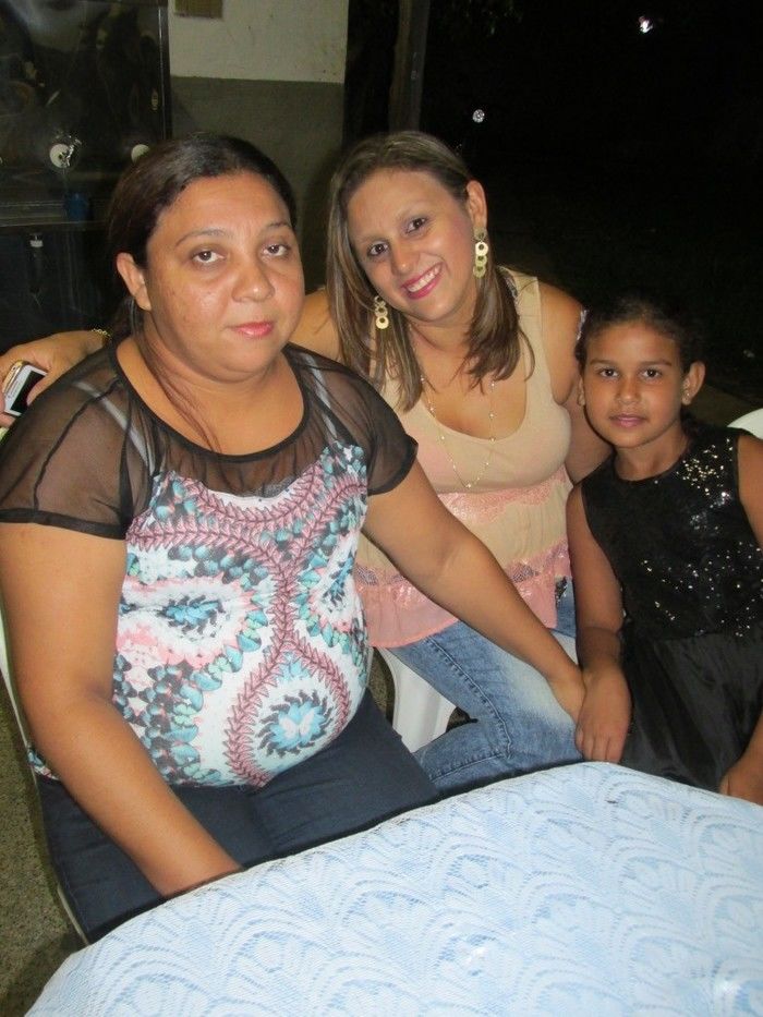 Escola Roque Alencar Faz Confraternização de Fim de Ano - Imagem 3