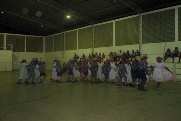 Secretaria de Assistência Social realiza evento para marcar o encerramento das atividades ano 2014 - Imagem 56