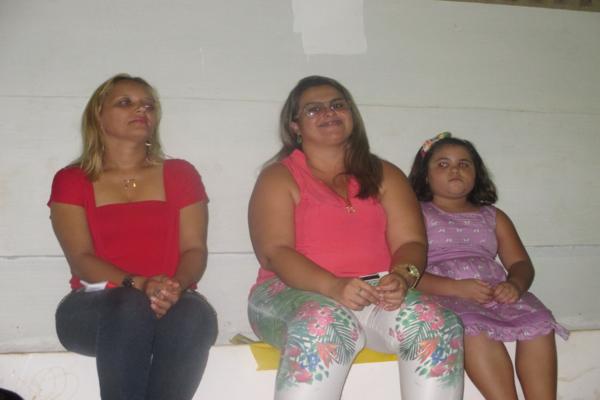 Secretaria de Assistência Social realiza evento para marcar o encerramento das atividades ano 2014 - Imagem 19