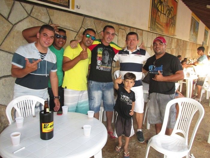 Balneário Bétel Faz Aniversario de 05 Anos de Existência com Meninos de Barão    - Imagem 11