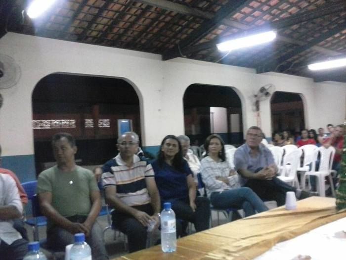 Prefeito Paulo Lopes fez audiência pública de prestação de contas - Imagem 8