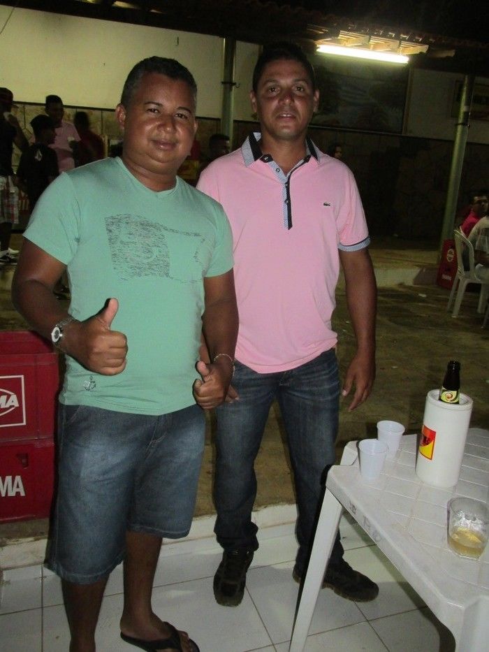 Balneário Bétel Faz Aniversario de 05 Anos de Existência com Meninos de Barão    - Imagem 22