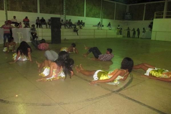 Secretaria de Assistência Social realiza evento para marcar o encerramento das atividades ano 2014 - Imagem 88