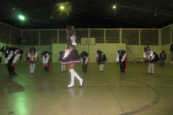Secretaria de Assistência Social realiza evento para marcar o encerramento das atividades ano 2014 - Imagem 72