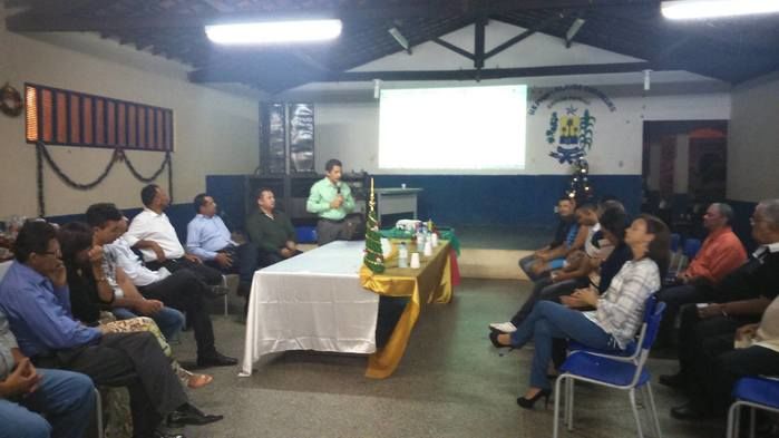 Prefeito Paulo Lopes fez audiência pública de prestação de contas - Imagem 9