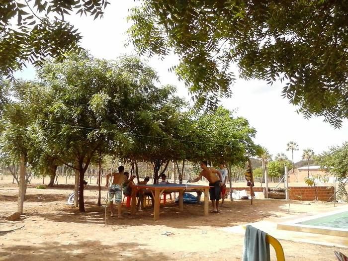 Lazer e Confraternização - Grupo Força Jovem - Imagem 1