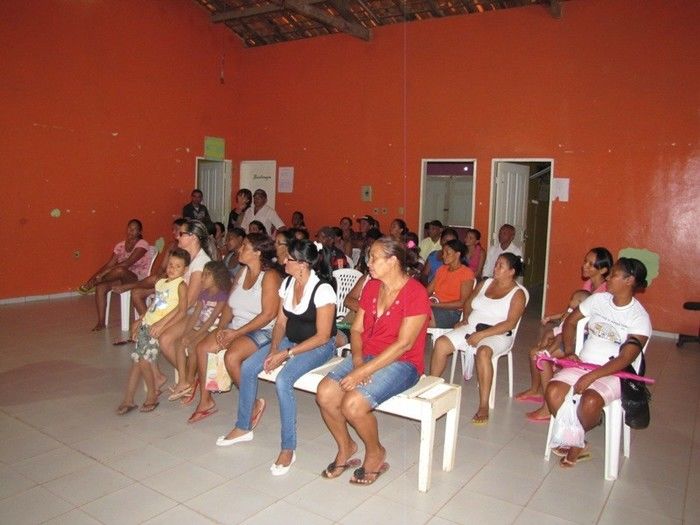 Prefeitura Municipal sorteia chaves das casas do Programa Minha Casa Minha Vida em Redenção do Gurguéia - Imagem 2