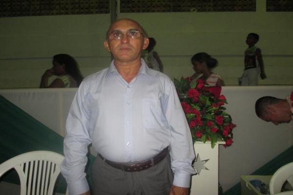 Secretaria de Assistência Social realiza evento para marcar o encerramento das atividades ano 2014 - Imagem 155