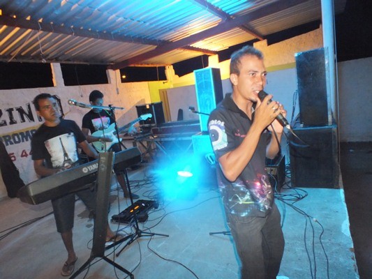 Festa beneficente na Bocaina piauí foi um grande sucesso - Imagem 75