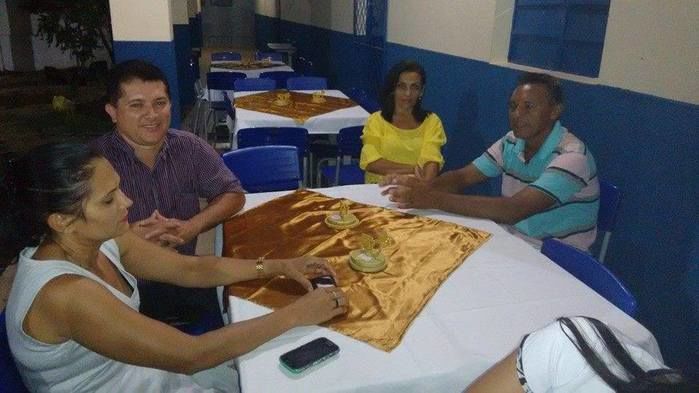 Bodas de Ouro UESM “50 anos trazendo educação de qualidade e transformando vidas” - Imagem 6