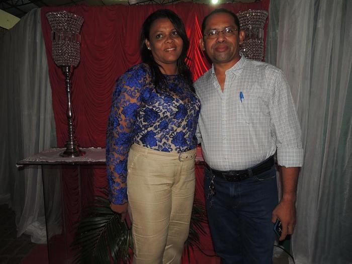 Prefeitura de Água Branca realiza festa de confraternização de fim de ano - Imagem 22