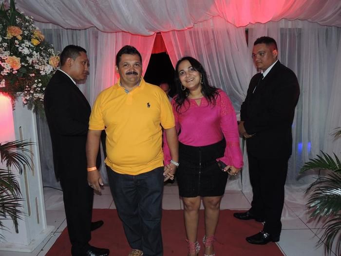 Prefeitura de Água Branca realiza festa de confraternização de fim de ano - Imagem 14