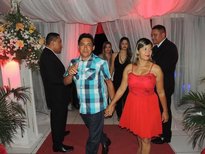 Prefeitura de Água Branca realiza festa de confraternização de fim de ano - Imagem 13