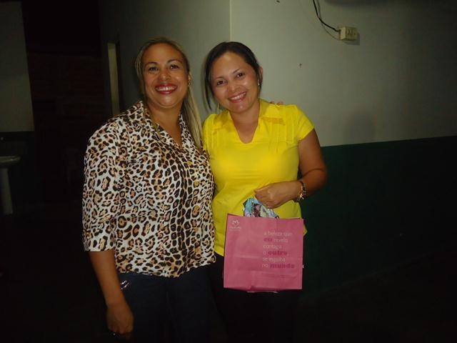 Alegria Marcou a Confraternização do Programa Segundo Tempo E-Tec Brasil e Secretaria de Cultura - Imagem 26