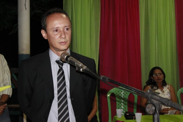 Secretária de Educação da inicio as festinha de colação de Graus no Município - Imagem 10