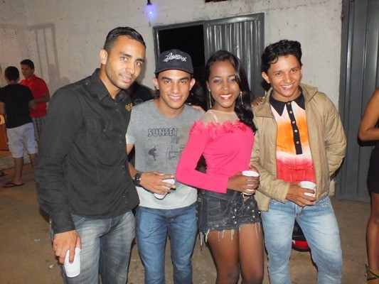 Festa beneficente na Bocaina piauí foi um grande sucesso - Imagem 57