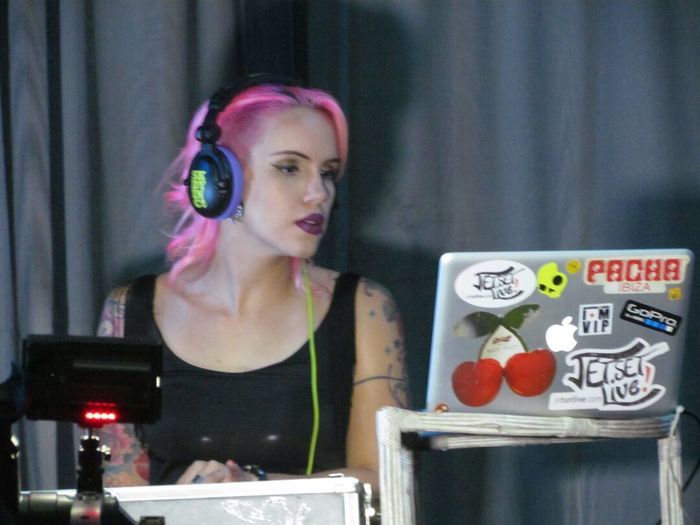 Aniversário de 15 anos da bela Ana Gabriela - Imagem 1