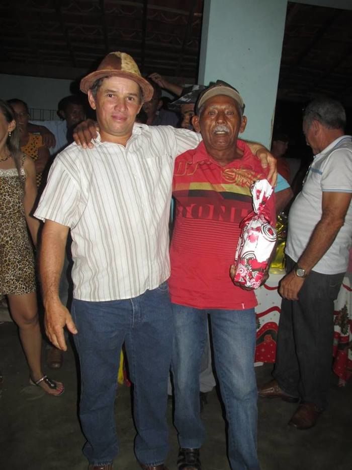 Sindicado dos Trabalhadores Rurais de São Félix do Piauí realiza confraternização para os associados - Imagem 27