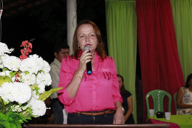 Secretária de Educação da inicio as festinha de colação de Graus no Município - Imagem 14