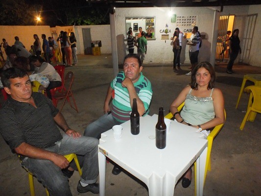 Festa beneficente na Bocaina piauí foi um grande sucesso - Imagem 51