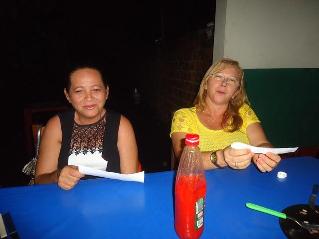 Alegria Marcou a Confraternização do Programa Segundo Tempo E-Tec Brasil e Secretaria de Cultura - Imagem 8