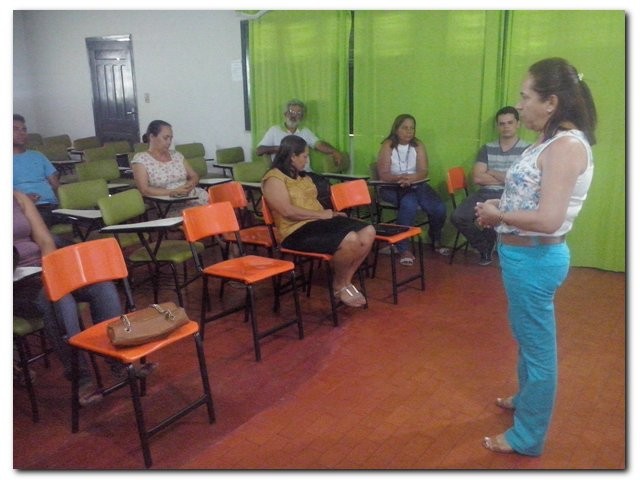 Secretária de Educação realiza Confraternização de Final de Ano - Imagem 4