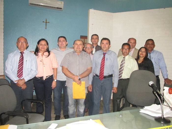  Últimas sessões legislativas e eleição para presidente encerram os trabalhos na Câmara Municipal de São Félix no corrente ano - Imagem 2