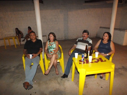 Festa beneficente na Bocaina piauí foi um grande sucesso - Imagem 30