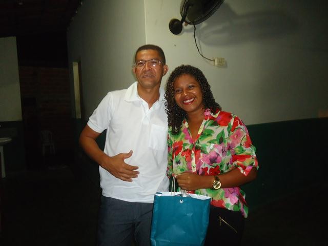 Alegria Marcou a Confraternização do Programa Segundo Tempo E-Tec Brasil e Secretaria de Cultura - Imagem 23