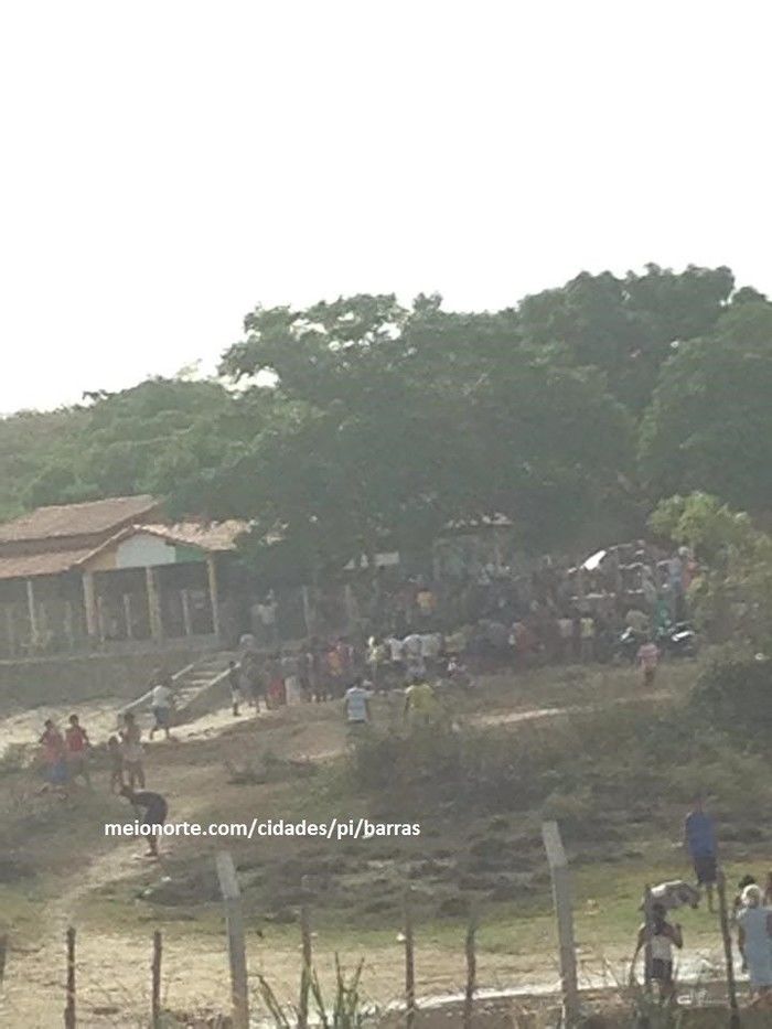 Jovem morre afogado na barragem do Bairro Boa Vista - Imagem 3