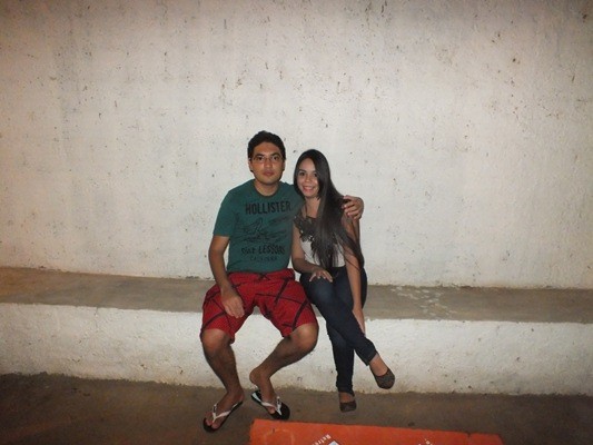 Festa beneficente na Bocaina piauí foi um grande sucesso - Imagem 35