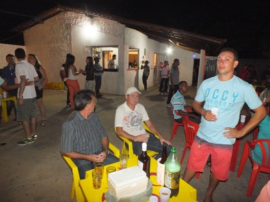 Festa beneficente na Bocaina piauí foi um grande sucesso - Imagem 47