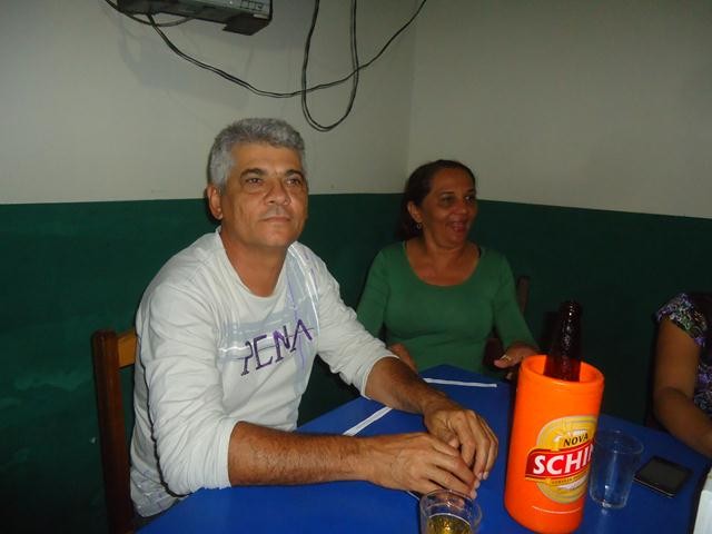 Alegria Marcou a Confraternização do Programa Segundo Tempo E-Tec Brasil e Secretaria de Cultura - Imagem 5