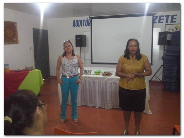 Secretária de Educação realiza Confraternização de Final de Ano - Imagem 11