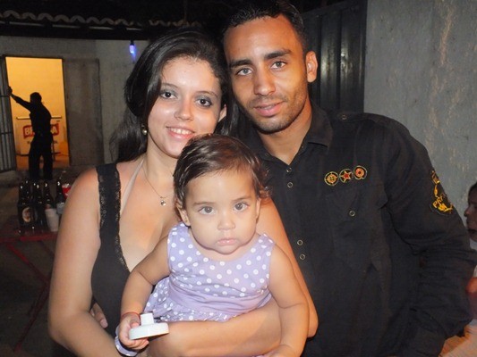 Festa beneficente na Bocaina piauí foi um grande sucesso - Imagem 73