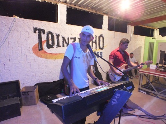 Festa beneficente na Bocaina piauí foi um grande sucesso - Imagem 13