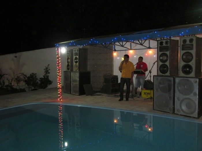 Prefeitos de 20 Cidades Compareceram no Lar Muralha para Forma a Nova Diretoria da AMPAR - Imagem 25