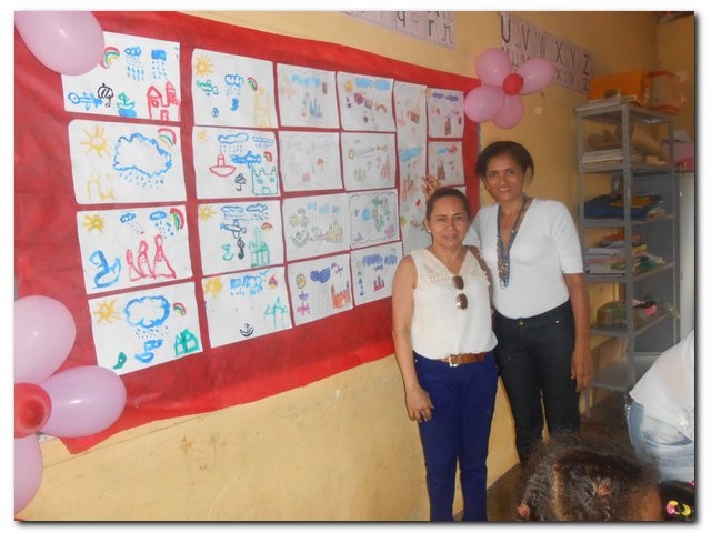 Escola Municipal Hugo Napoleão realiza II Feira de Conhecimento - Imagem 27