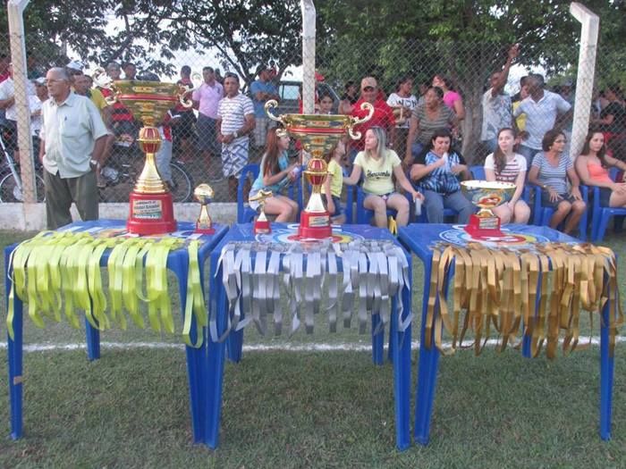 Segundo o Estrela Azul sagra-se campeão e leva o título do Campeonato Municipal de Futebol Amador pela segunda vez - Imagem 27