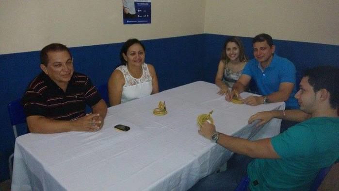 Bodas de Ouro UESM “50 anos trazendo educação de qualidade e transformando vidas” - Imagem 29