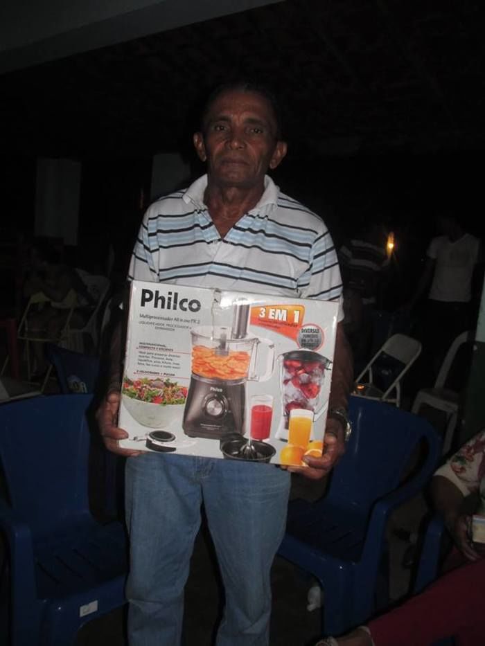 Sindicado dos Trabalhadores Rurais de São Félix do Piauí realiza confraternização para os associados - Imagem 33