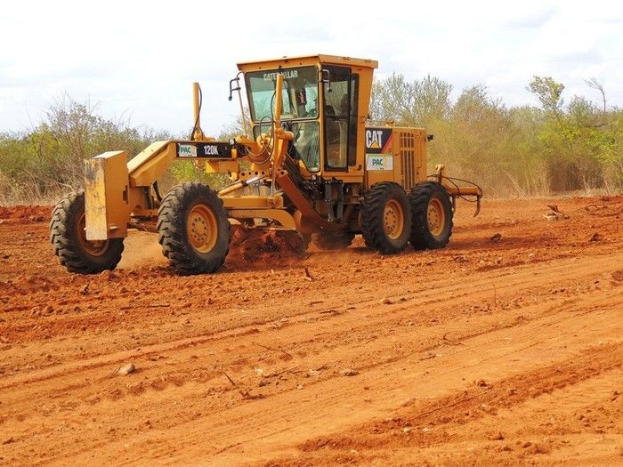 Prefeitura concretiza sonho antigo de desportistas do São João - Imagem 10