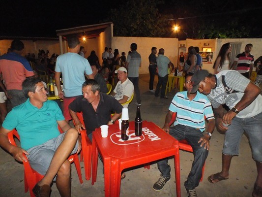 Festa beneficente na Bocaina piauí foi um grande sucesso - Imagem 49