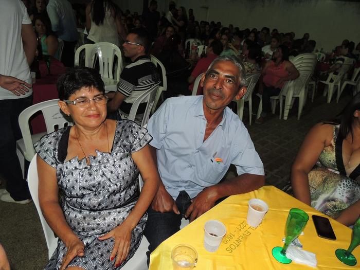 Prefeitura de Água Branca realiza festa de confraternização de fim de ano - Imagem 70