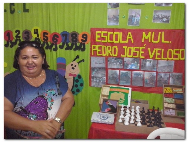 Encerramento do Programa Nacional de Alfabetização na Idade Certa-PNAIC - Imagem 32