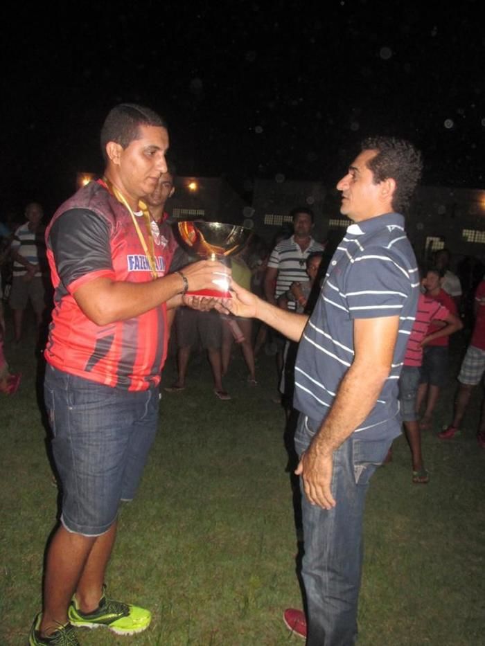 Segundo o Estrela Azul sagra-se campeão e leva o título do Campeonato Municipal de Futebol Amador pela segunda vez - Imagem 28