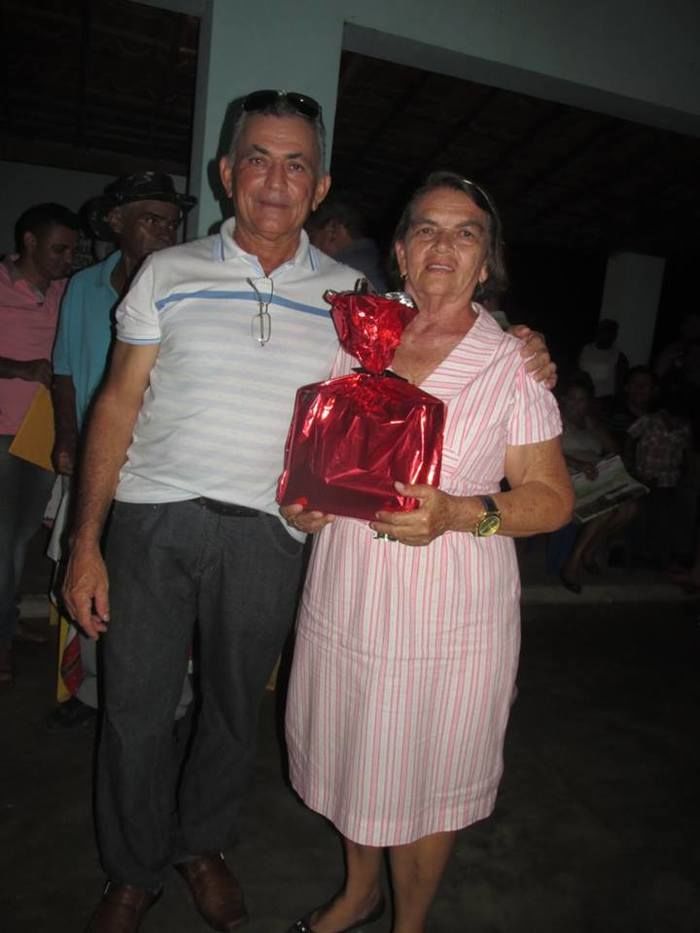 Sindicado dos Trabalhadores Rurais de São Félix do Piauí realiza confraternização para os associados - Imagem 19